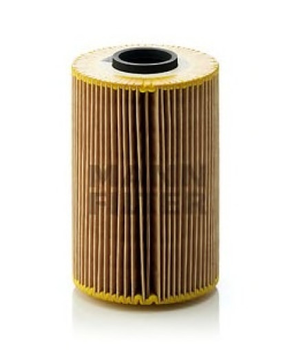 Фильтрующий элемент масляного фильтра HU 930/3 X MANN